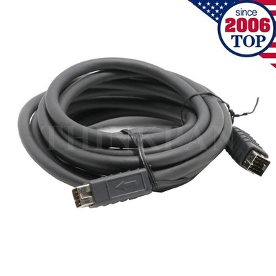 Bose 321 GS GSX Series II / III 3-2-1 Acoustimass Link Cable Media Center 13 Pin