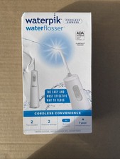 Waterpik WF-02W011 Cordless Express Water Flosser