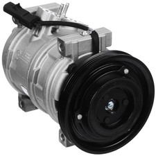 77386 CO28001C Air Conditioner AC Compressor with Clutch 10ZPA17