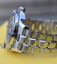 Breitling Superocean Steelfish Automatic Watch A17360. SERVICED