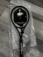 Head Speed MP LEGEND 2024 Tennis Racquet 4 3/8