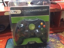 TTX Tech Mini XBOX Controller-New In Sealed B...