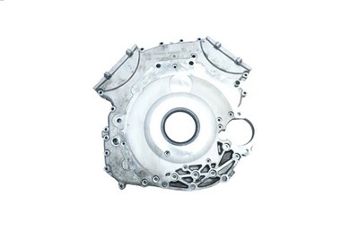 059103173M chain cover rear transmission Audi A4 A6 A8 3.0TDI BKN ASB