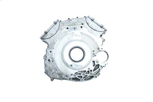 059103173M Kettendeckel hinten Getriebe Audi A4 A6 A8 3.0TDI BKN ASB