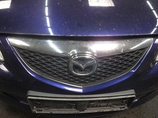 Kühlergrill MAZDA 6 Station Wagon (GY)  205384 km