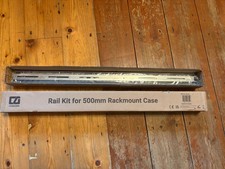 RAILS ONLY - Codegen 4u Rail Extension for Rackmount Server Chassis - RK-26
