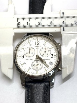 R7-2737 中古品　ティソ　T 461 R7-2737 Used Tissot T 461 | eBay