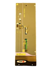Fagor Servo Amplifier – AXD 2.50 Drive Module, Item # AXD 2.50-S0-0-B