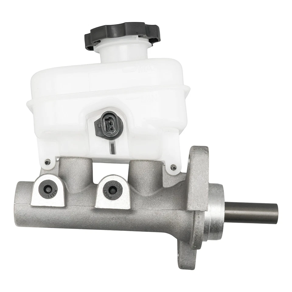 1IN Brake Master Cylinder Fits 04-08 Chevrolet Colorado 04-08 GMC Canyon M630316 Foto 3 de 4