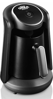 Arzum Okka Minio Mokka Espressomaschine Sehr Guter Zustand Silber
