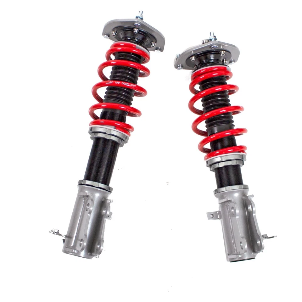For Toyota MR2 Spyder 00-05 Godspeed Project Mono-RS Front & Rear Coilover Kit Foto 2 de 4