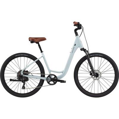 Cannondale Adventure 1 Disc Hybrid Bike - reg. $960