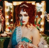 Audio Cd - Chappell Roan - Rise And Fall Of A Midwest Princess - Island Records