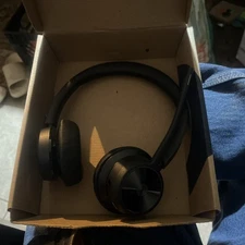 Plantronics Poly Voyager 4320 UC Office Headset w/ Mic