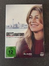 Greys Anatomy Staffel 15 - DVD - deutsch
