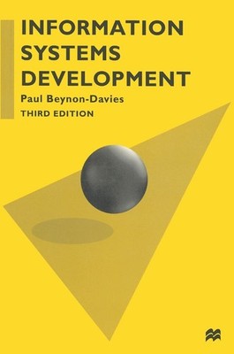 Information Systems Development: An Introduction to Information Systems Engineer