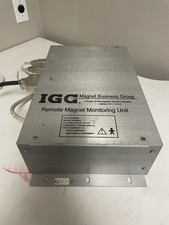 43031-02 - Philips - Remote Magnet Monitoring Unit