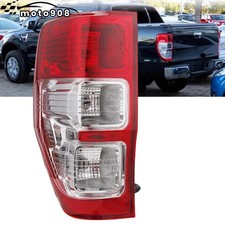 Für Ford Ranger 2011-2018 2019 Rücklicht Rückleuchte Heckleuchte Links halogen