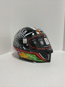 Agv Pista GP Rr Futuro | eBay