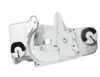 GehäUse Motor KettensäGe Modelle MS210 MS230 Original Stihl 11230203033