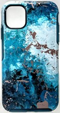 OtterBox Symmetry Apple iPhone 11 Apple iPhone XR Seas the Day Blue Ocean