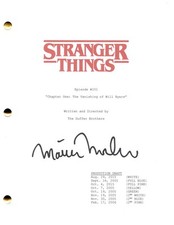 2018 Topps Stranger Things Season 1 Trading Cards 26