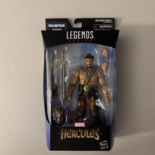 Marvel Legends - Hercules - Avengers  Endgame wave   Thanos BAF  NEW SEALED