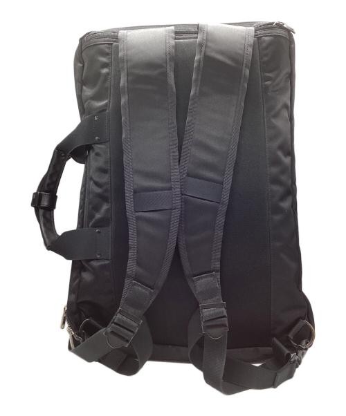 3WAY Briefcase Multi-Function Convertible Bag Used - image 4