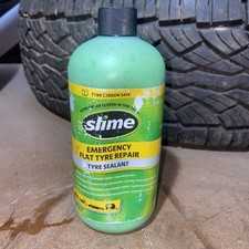 16oz Ekologiczny uszczelniacz do opon - Niebezpieczne rozwiązanie naprawcze w sytuacjach awaryjnych