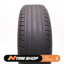 Set Of 2 Used 23565r17 Michelin Primacy As - 104h - 6.532 No Repairs Set Of 2 Used 23565r17 Michelin Primacy As - 104h - 6.532 No Repairs