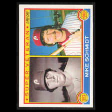 Click to enlarge Mike Schmidt