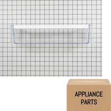 AP6019005-A PS11752309 OEM For Whirlpool Refrigerator Door Bin Part # Model A15