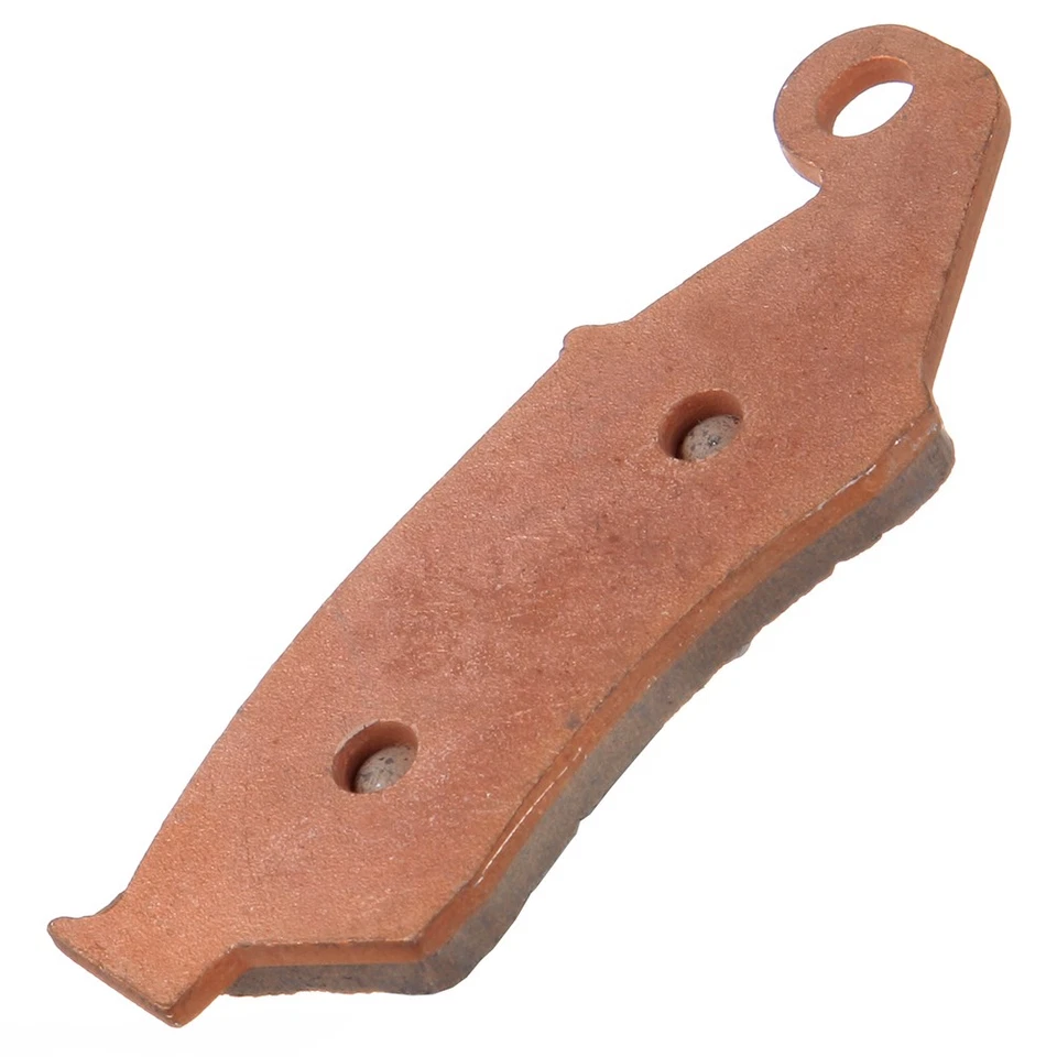 4Pcs Front Brake Pads Carbon Fiber For 2011-2012 GAS GAS Replica EC250 EC300 - Image 2 of 4