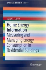 Green - Home Energy Information   Measuring and Managing Energy Consum - X555z