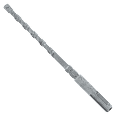 1 pc Diablo Tools DMAPL2930 1/4 in. x 3?1/2 in. x 6 in. SDS?Plus Full Carbi