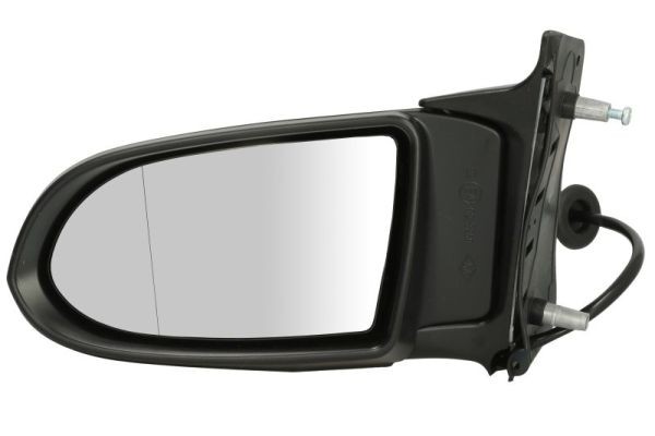 Left BLIC 5402-04-1127229P Exterior Mirror for OPEL