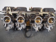Vergaser Yamaha FZR600R 1994 4JHI 15507
