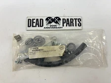 Harley S&S carb air cleaner cover hardware mounting kit 17-0436 EVO 93-up