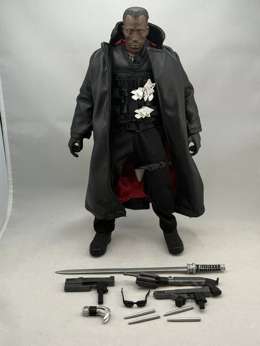 ToyBiz Blade Action Figures & Accessories for sale | eBay