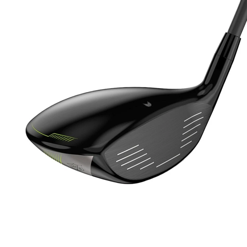 LEFT HANDED WILSON STAFF 2022 LAUNCH PAD FAIRWAY 3 WOOD GRAPHITE 5.5 STANDARD - Image 2 of 4