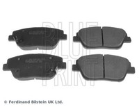 Bremsbelagsatz Scheibenbremse Blue Print ADG042133 FüR KIA Optima FSGDS6B Crdi