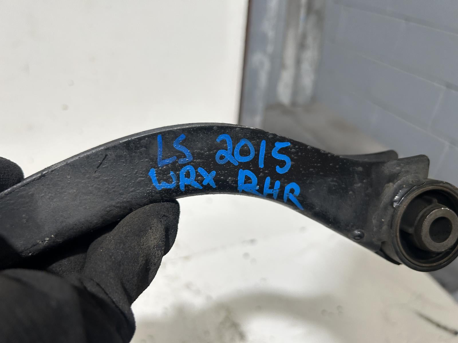 Subaru WRX Right Rear Lower Front Control Arm 03/2014-10/2021 - thumbnail 3