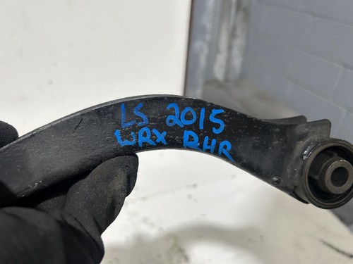 Subaru WRX Right Rear Lower Front Control Arm 03/2014-10/2021 - Picture 3 of 3