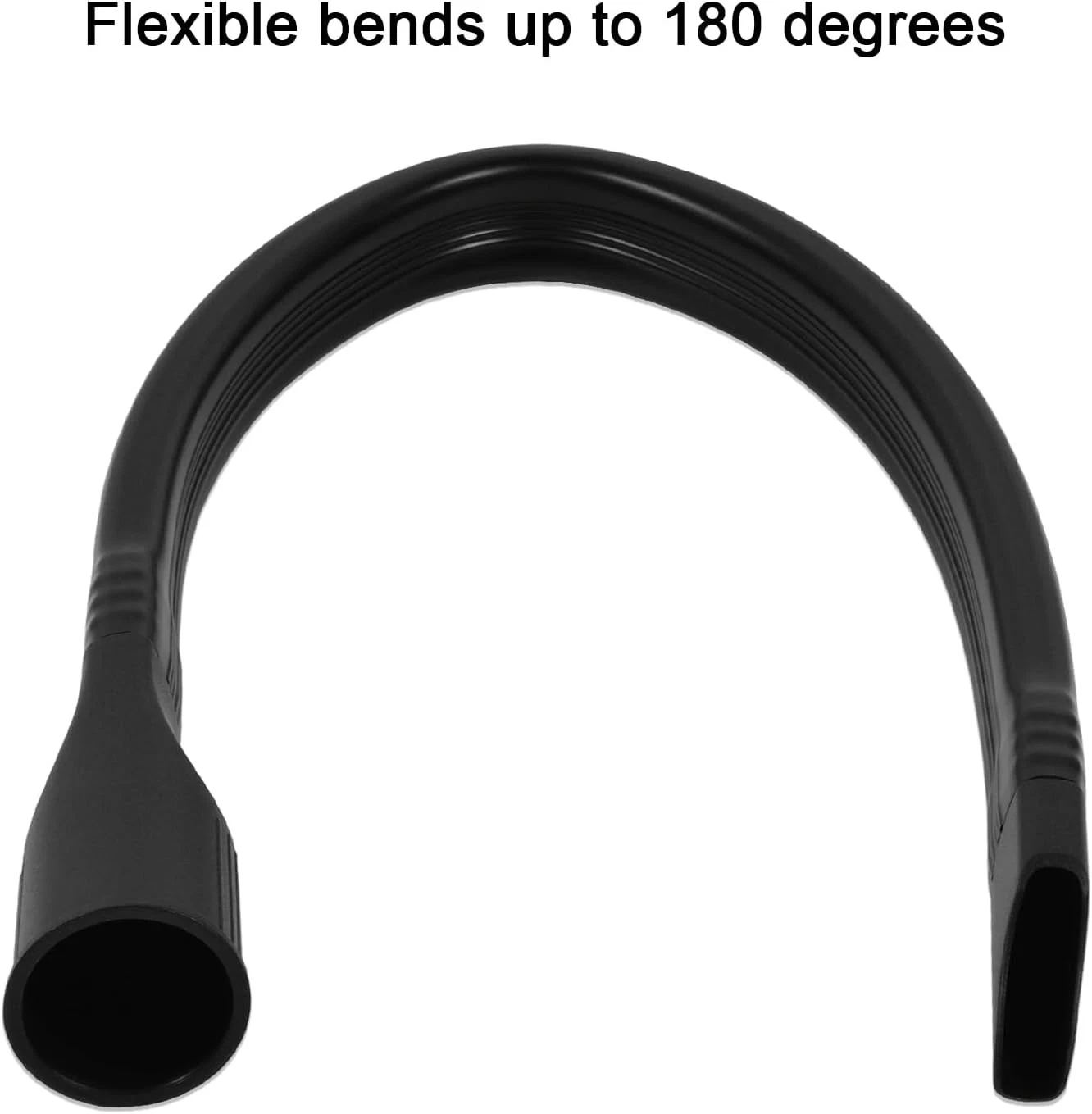 Flexible Crevice Tool Vacuum Cleaner Accessory - Thumbnail 2