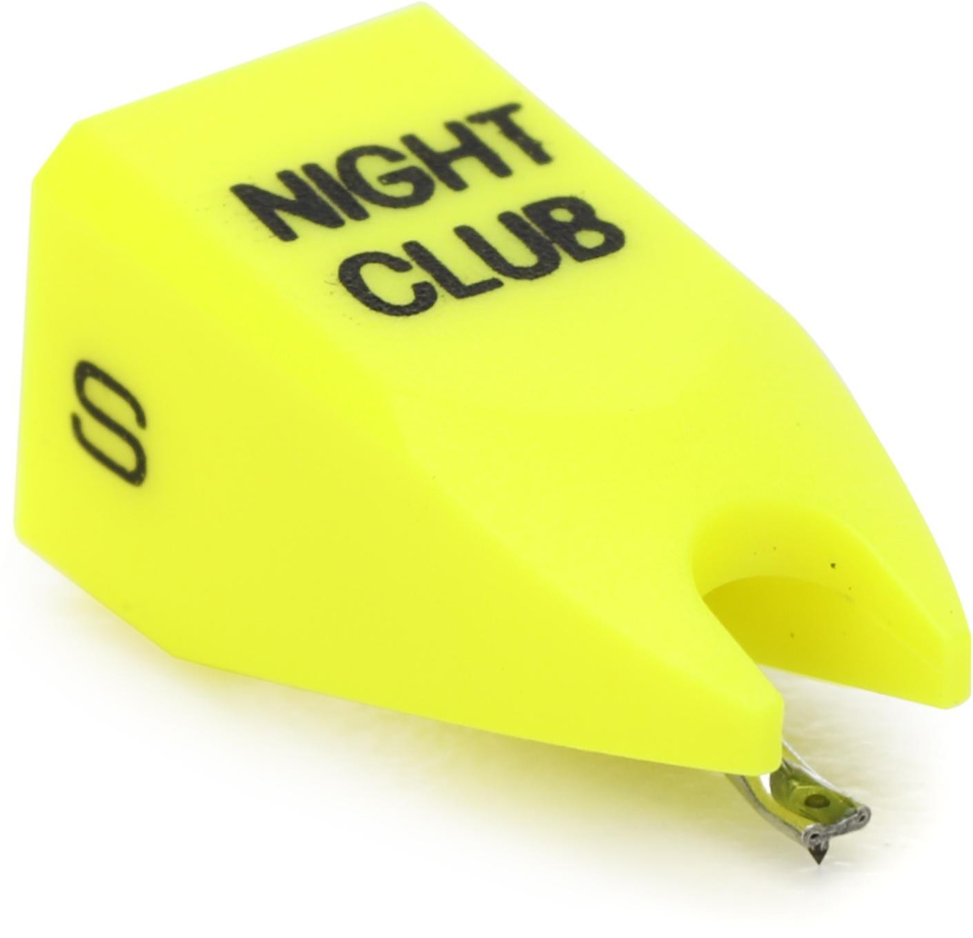 Сменный стилус Ortofon для ночного клуба для картриджей Ortofon Concorde 12090₽