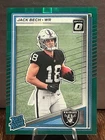 2025 Panini Jack Bech Base (Raw)