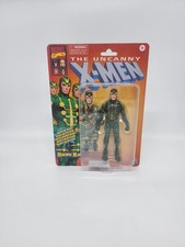 Uncanny X-Men Marvel Legends Retro MULTIPLE MAN 6-Inch Action Figure