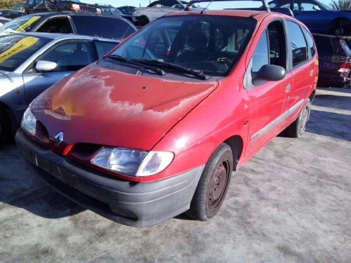 7700828034 Bomba Freno para RENAULT MEGANE I SCENIC (JA0) 2.0 Alize 1996 895541 - Imagen 5 de 10