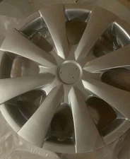 Hubcap Fits 2009-2013 Corolla Wheel Cover 15” NEW 1pc