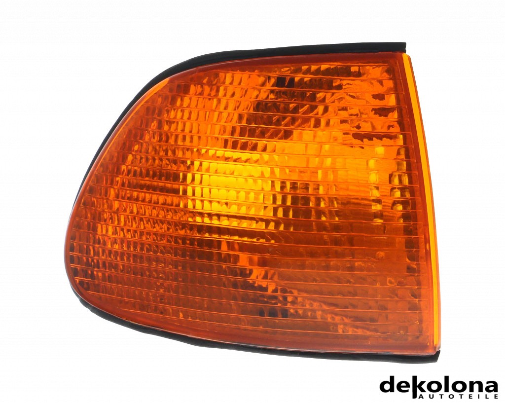 Blinkleuchte vorne rechts orange 18-3567-01-2 TYC für BMW 7 - Bild 7